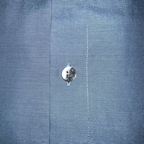 Beautiful YSL Button Down. Worn very lightly. - Picture 4 of 5